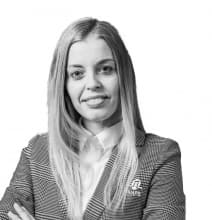 Ing. Ivana Novotná